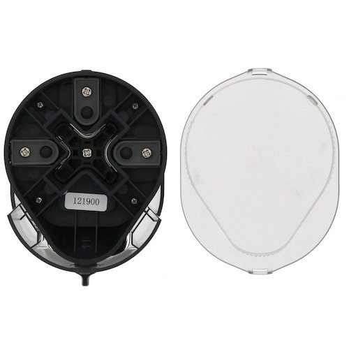 サンスター文具 かどまるPRO−NEO Black