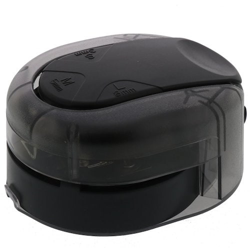 サンスター文具 かどまるPRO−NEO Black