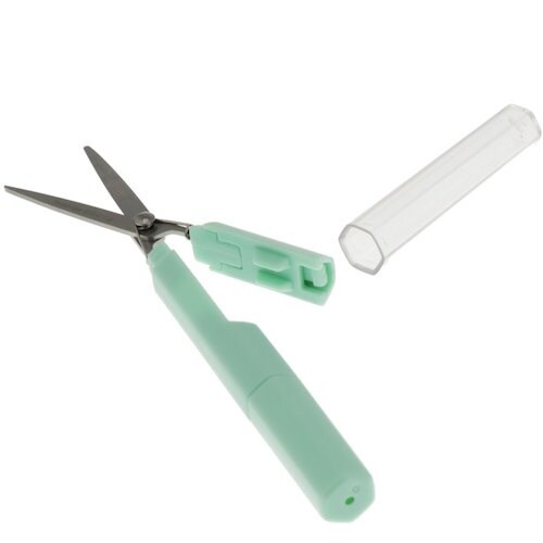 サンスター文具 スティッキールはさみTasuno