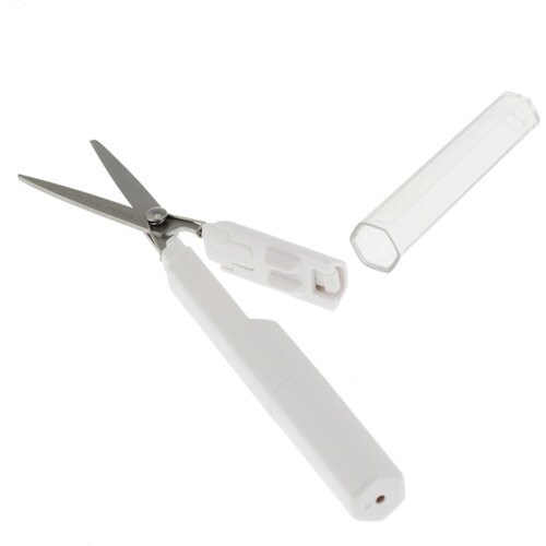 サンスター文具 スティッキールはさみTasuno