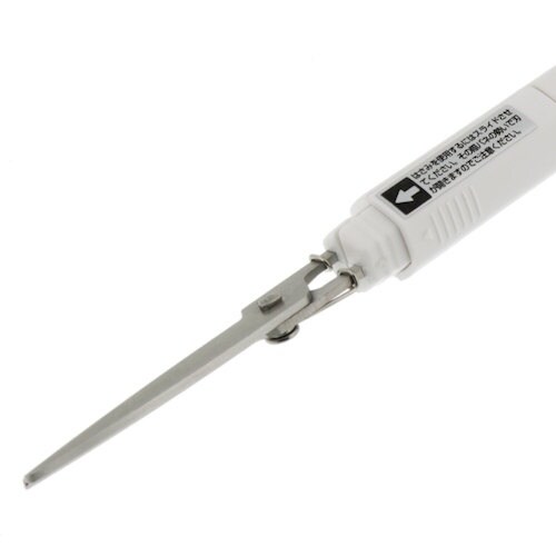 サンスター文具 スティッキールはさみTasuno