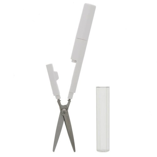 サンスター文具 スティッキールはさみTasuno