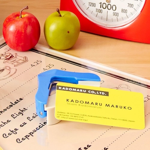 サンスター文具 かどまる3