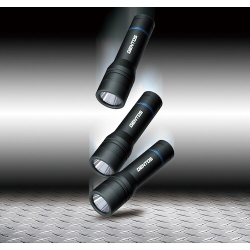 GENTOS LEDハンディライト Stella0