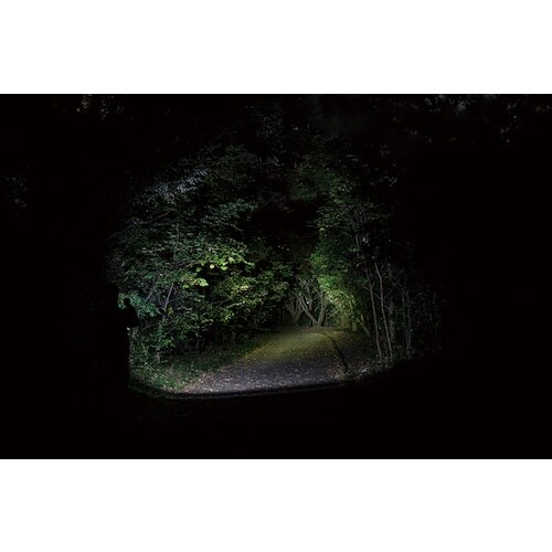 GENTOS LEDハンディライト Stella0