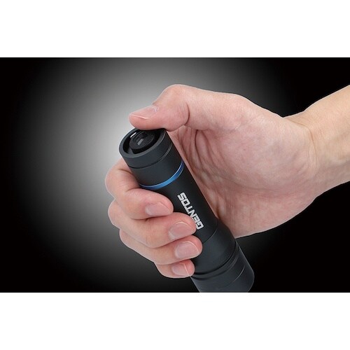 GENTOS LEDハンディライト Stella0