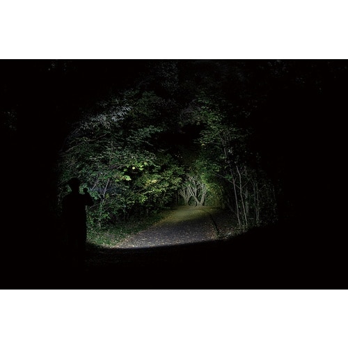 GENTOS LEDハンディライト Stella0