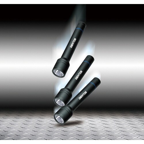 GENTOS LEDハンディライト Stella0