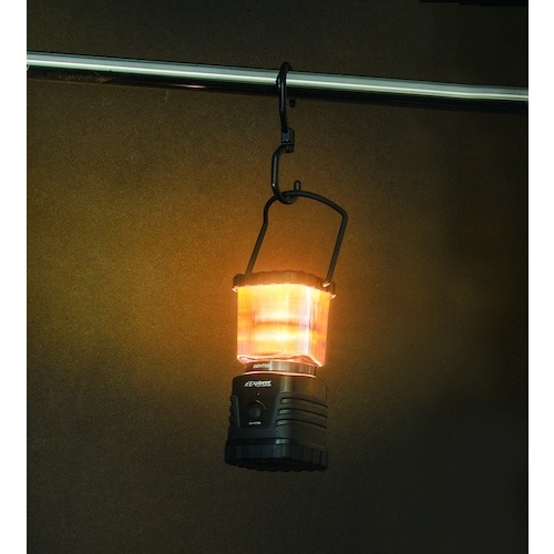 GENTOS LEDランタン Explorer X