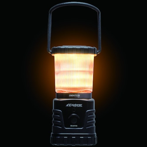GENTOS LEDランタン Explorer X