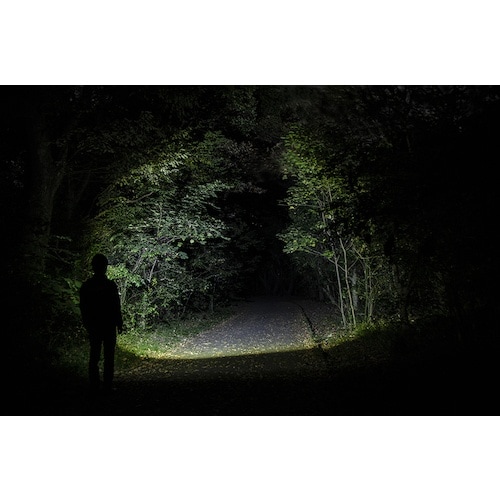 GENTOS LEDヘッドライト AXRAY 24