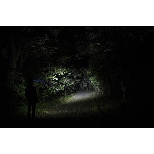 GENTOS LEDヘッドライト AXRAY 24