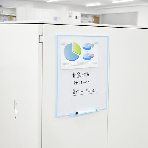 マグエックス アプライホワイトボード
