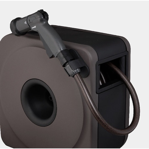 タカギ ホースリール BOXY NEXT 20m(