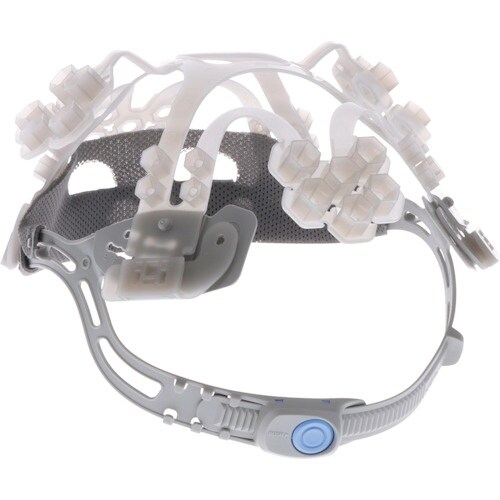 タニザワ エアライト搭載遮熱ヘルメット ST#18