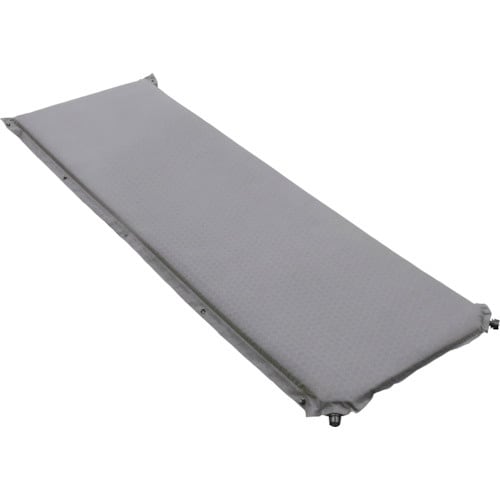 KAKURI インフレーターマット シングル 7c