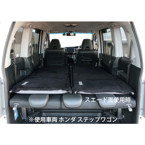 KAKURI インフレーターマット シングル 7c