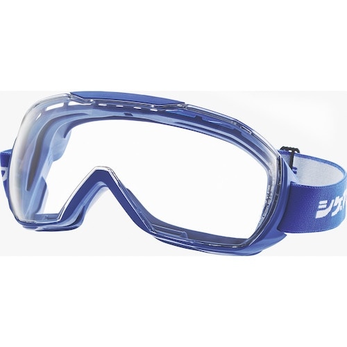 シゲマツ ゴグル形保護めがね LX−91