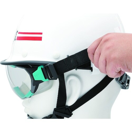 ミドリ安全 セーフティーゴーグル VG−505F