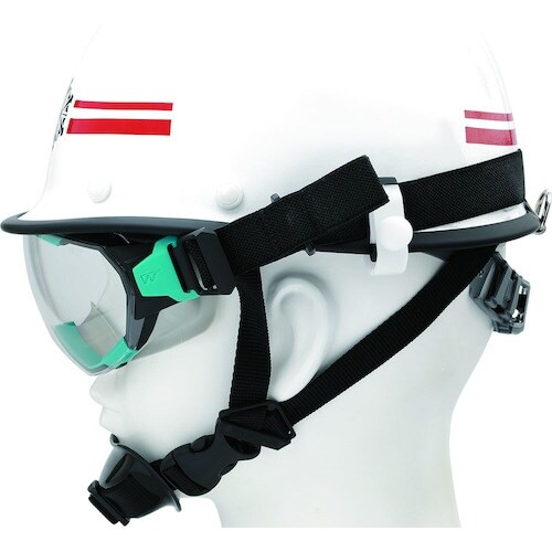 ミドリ安全 セーフティーゴーグル VG−505F