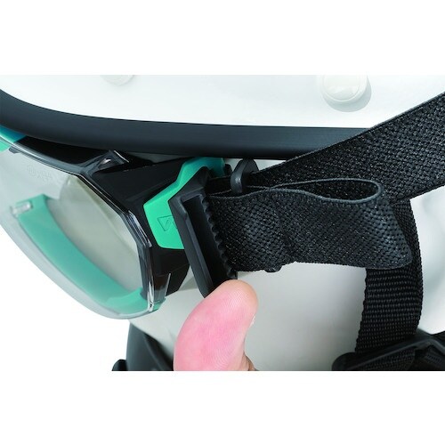 ミドリ安全 セーフティーゴーグル VG−505F