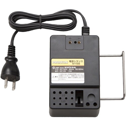 PROXXON 電源トランスMT58