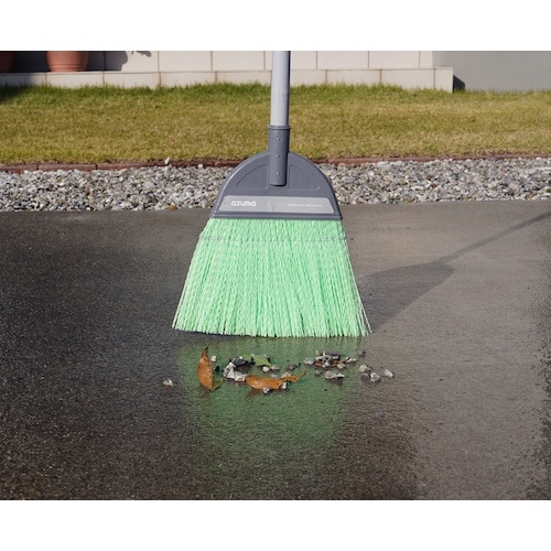 azuma AZB169 化繊ほうき長柄