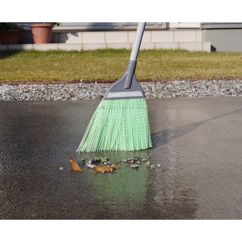 azuma AZB171 化繊ほうき中柄