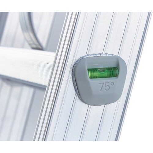 ハセガワ ハセガワ ラクノリ1連はしご4.09M(