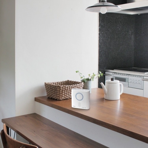 REVEX ワイヤレス キーホルダー押しボタン呼び