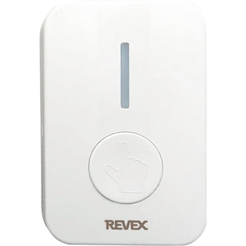 REVEX ワイヤレス コールチャイム LCW50