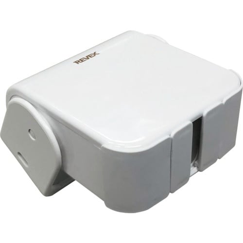 REVEX ワイヤレス 人感チャイム LCW600