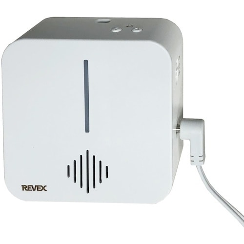 REVEX ワイヤレス 人感チャイム LCW600
