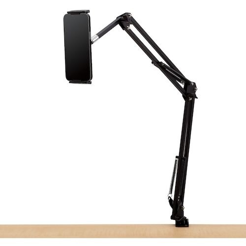 ELECOM スマホ・タブレット用フレキシブルアー
