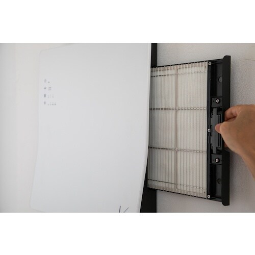 Kaltech 光触媒フィルター KL−W01用