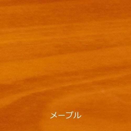 和信ペイント 水性ニス メープル 130ml