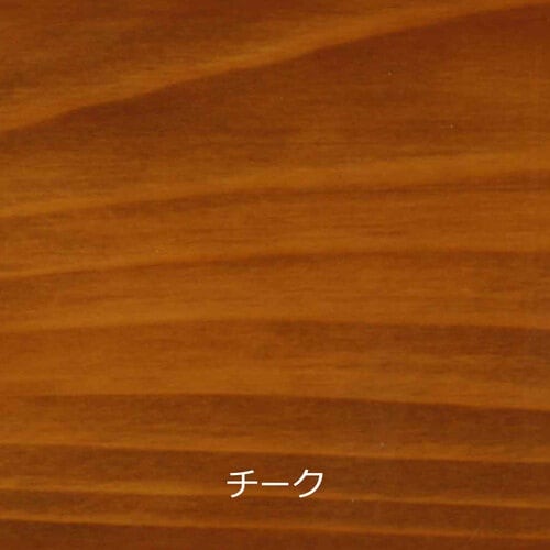 和信ペイント 水性ニス チーク 130ml