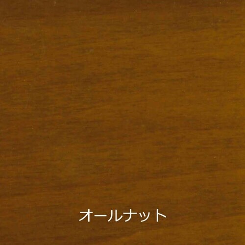 和信ペイント 水性ウレタンニス オールナット 1