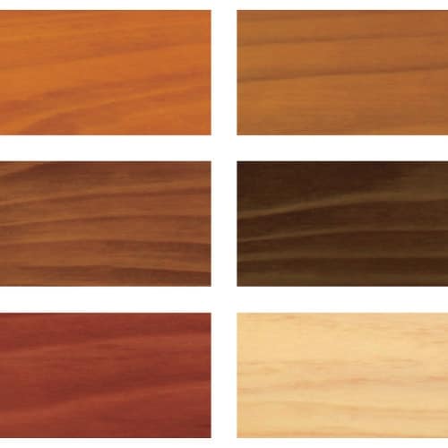 和信ペイント 水性ニス けやき 130ml