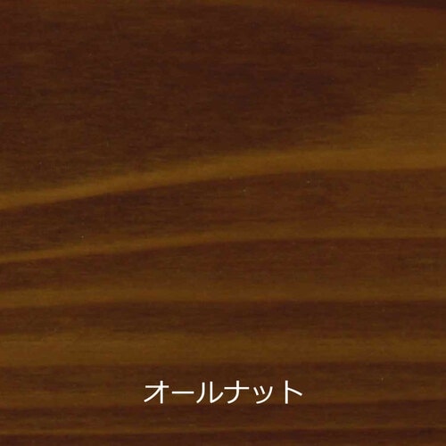 和信ペイント 水性ニス オールナット 300ml