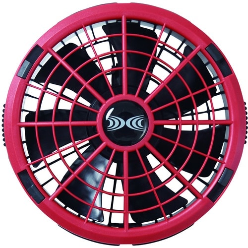 XEBEC 空調服18VスターターキットXS230