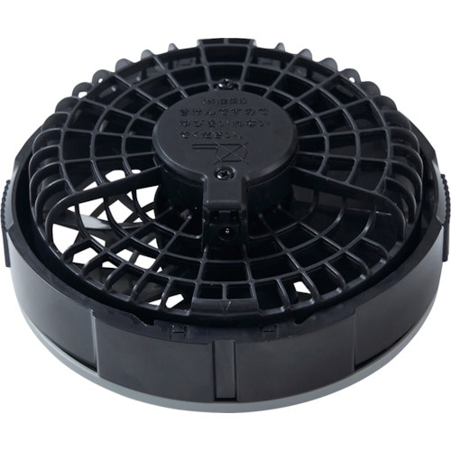 XEBEC 空調服18Vワンタッチファン2個FA2