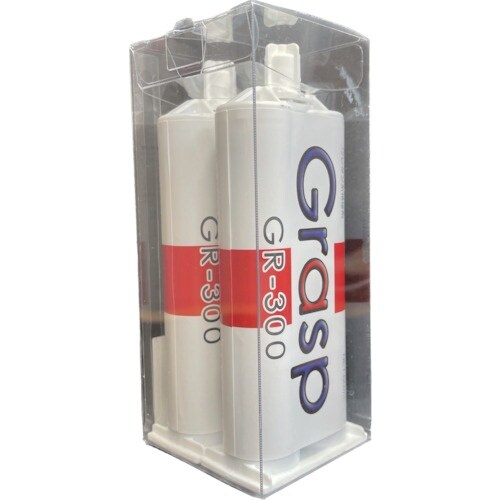 Grasp 2液混合ウレタン系接着・補修剤50ml