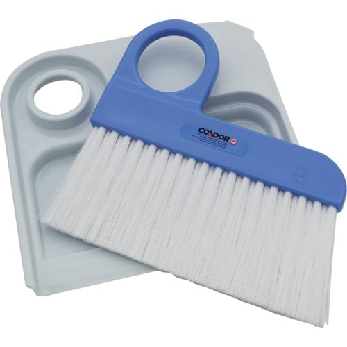 コンドル テーブルブラシペア