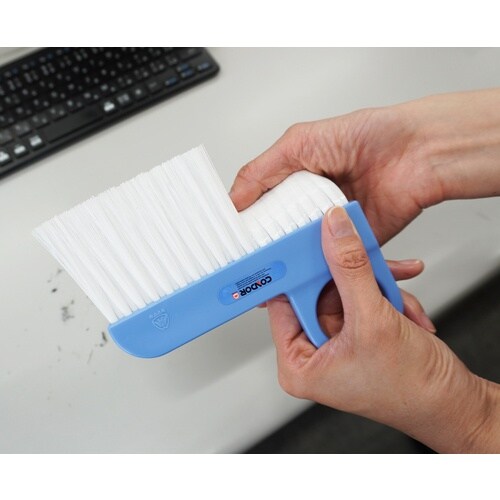 コンドル テーブルブラシペア