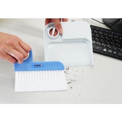 コンドル テーブルブラシペア