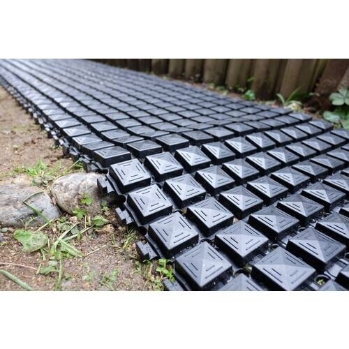 コンドル 足元が汚れにくいラバーマット 50×10