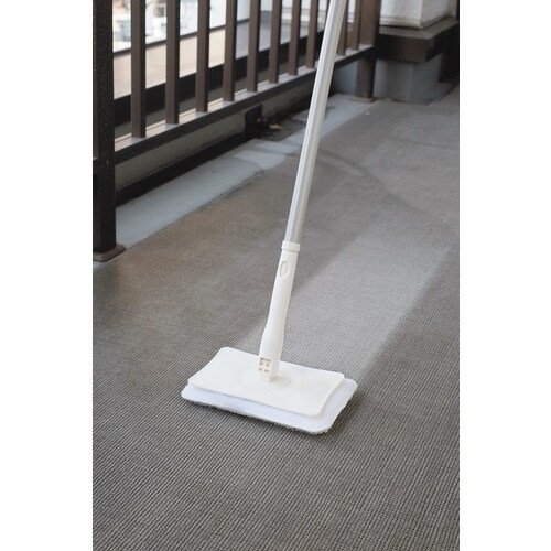 コンドル ベランダ玄関用スポンジブラシ