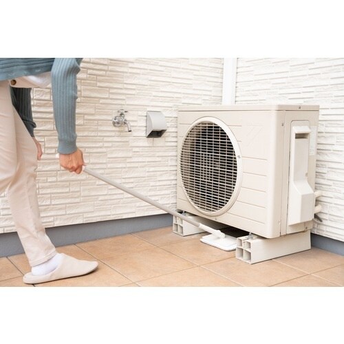 コンドル ベランダ玄関用スポンジブラシ