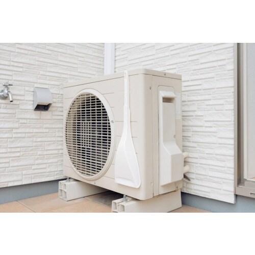 コンドル ピタッとマグネットほうき(ちりとり付)